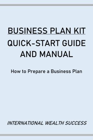 Business Plan Guide