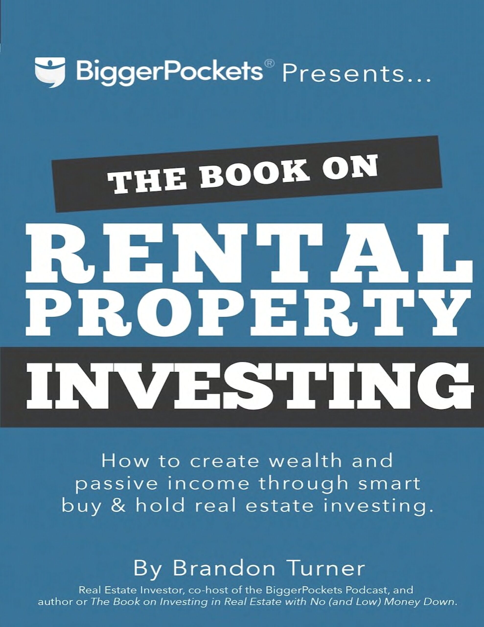 Multifamily - The Book on Rental Property Investing - BiggerPockets