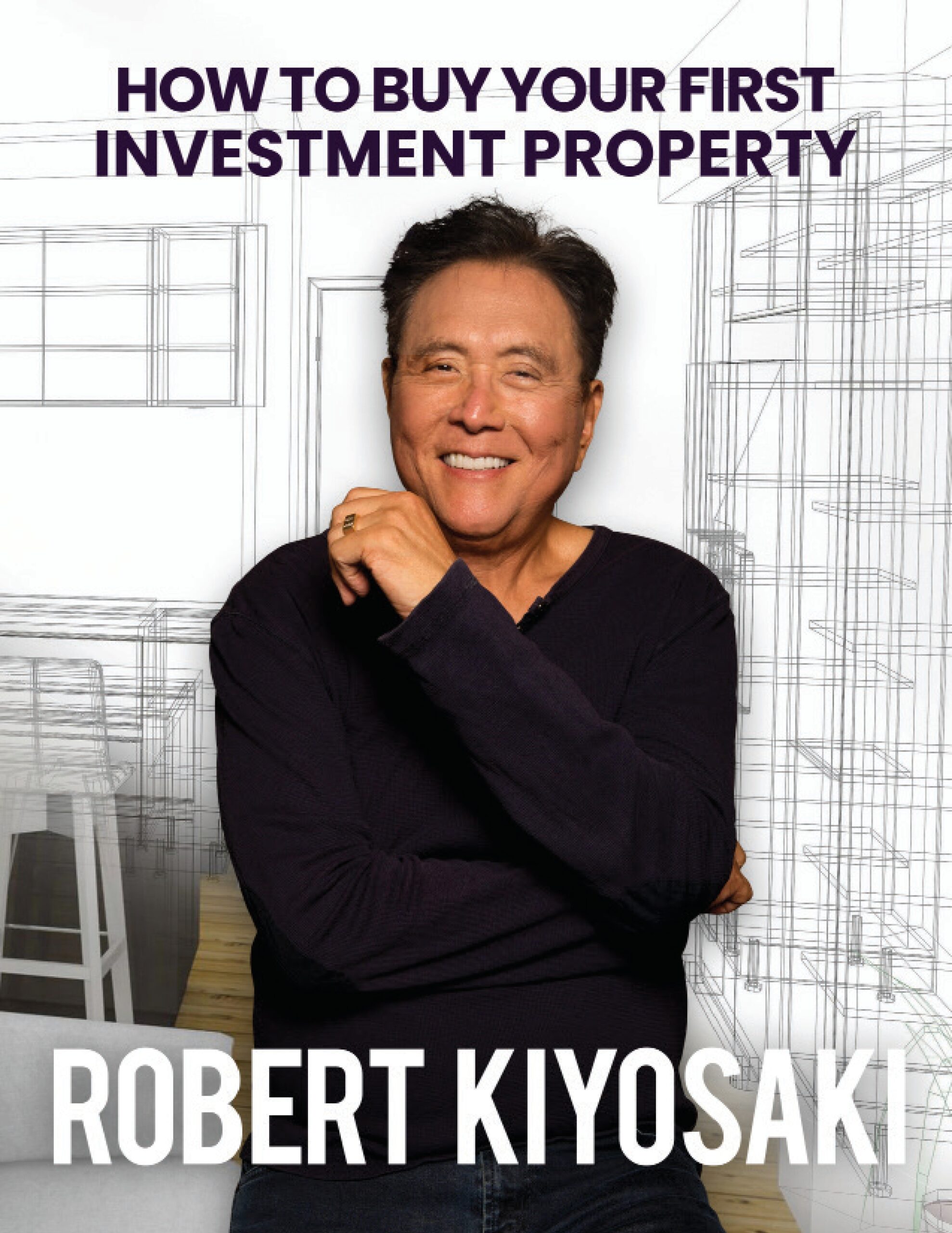 How to Buy Your First Investment Property eBook